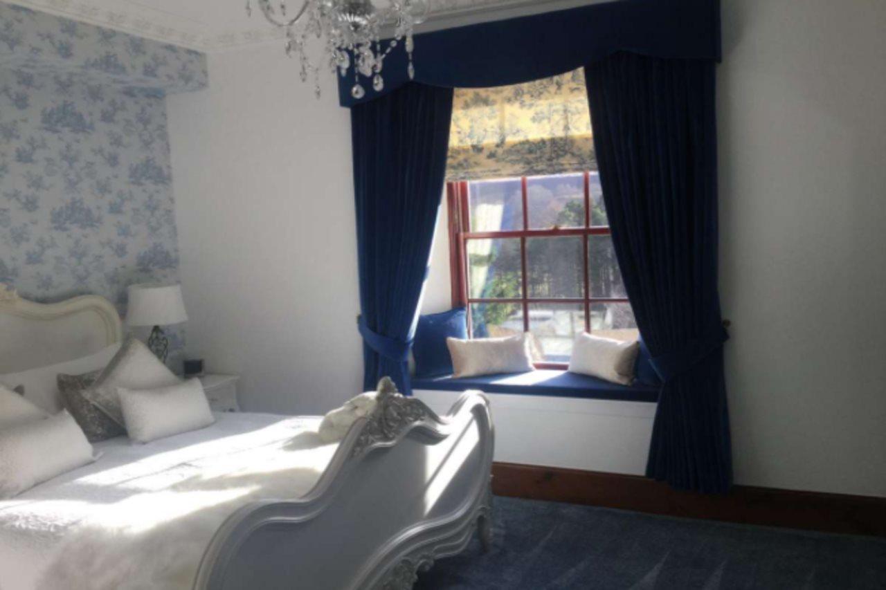 Glenspean 4* Roybridge