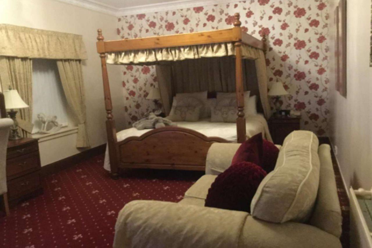 Hotel Glenspean 4*