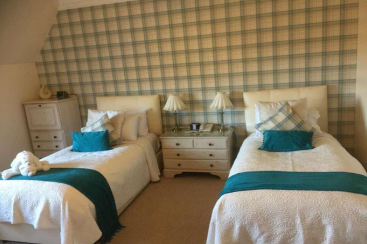 Glenspean 4* Roybridge