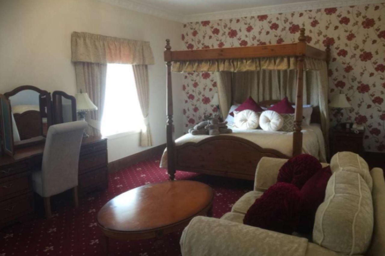 Glenspean 4*