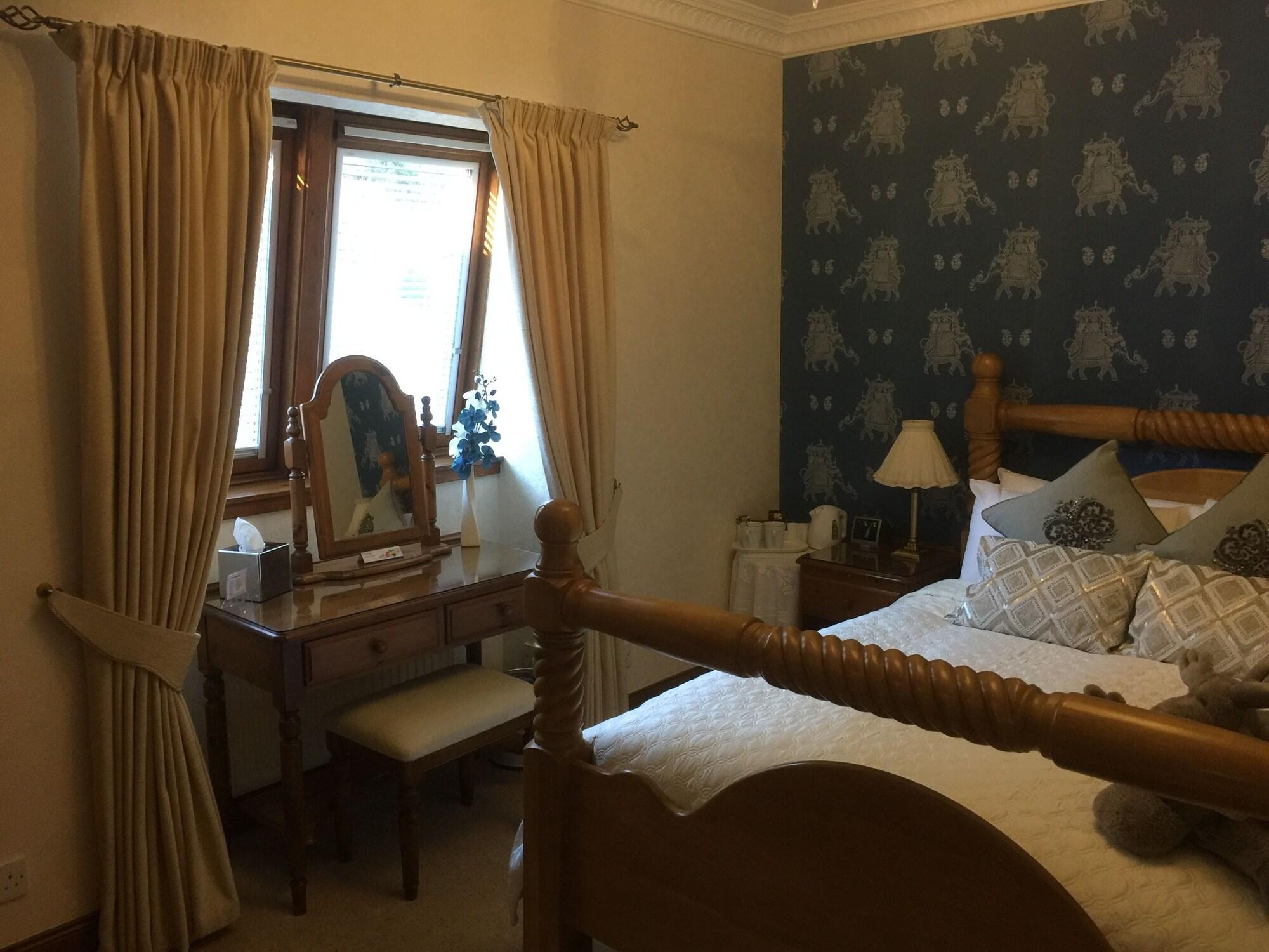 Hotel Glenspean